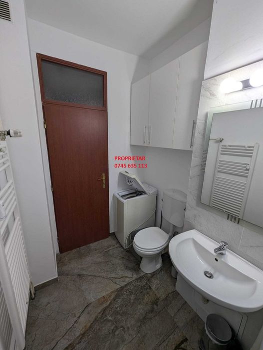 Proprietar - Disponibil imediat - Apartament 2 camere, str Dorobantilor nr 80