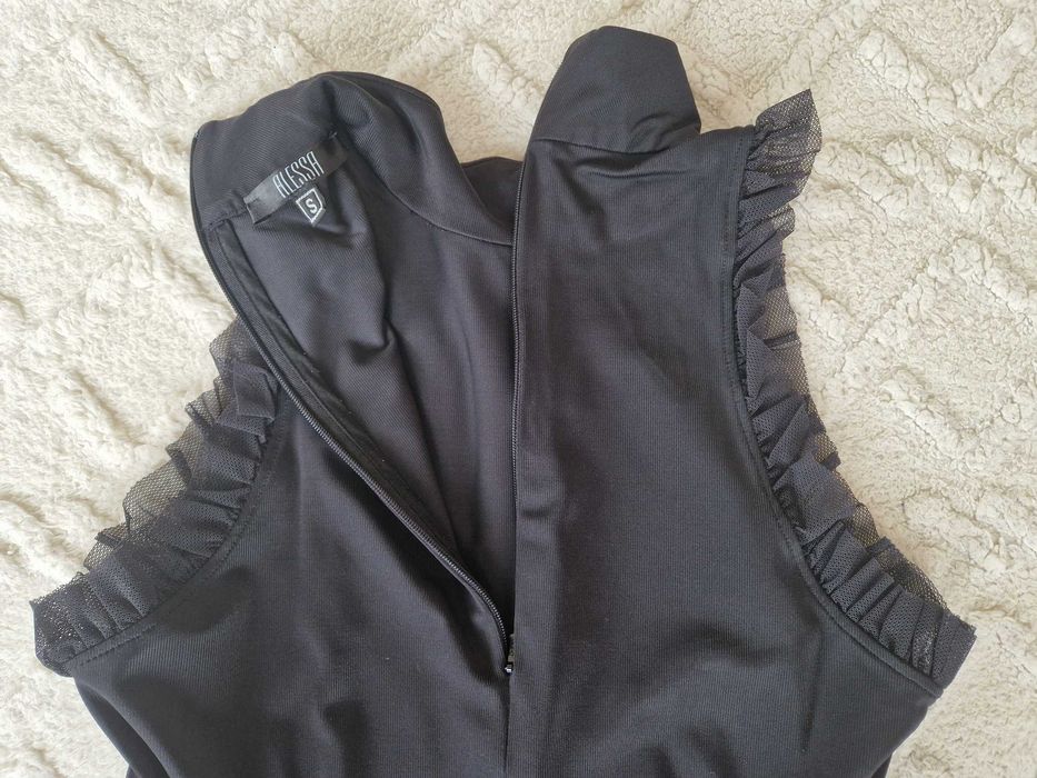 Бкуза-поло Alessa