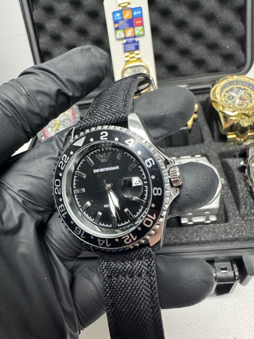 Emporio Armani Diver AR60062