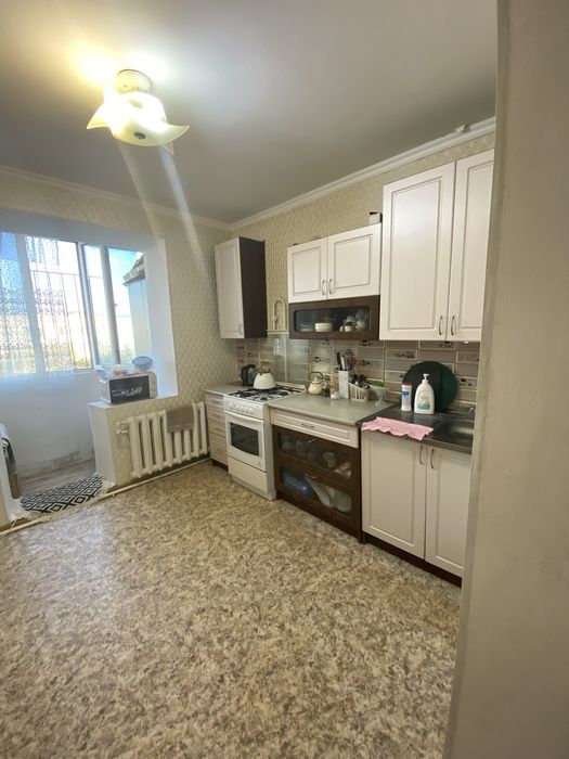 Продам 2 комн квартиру