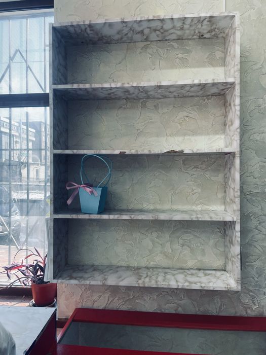 Торговое оборудование