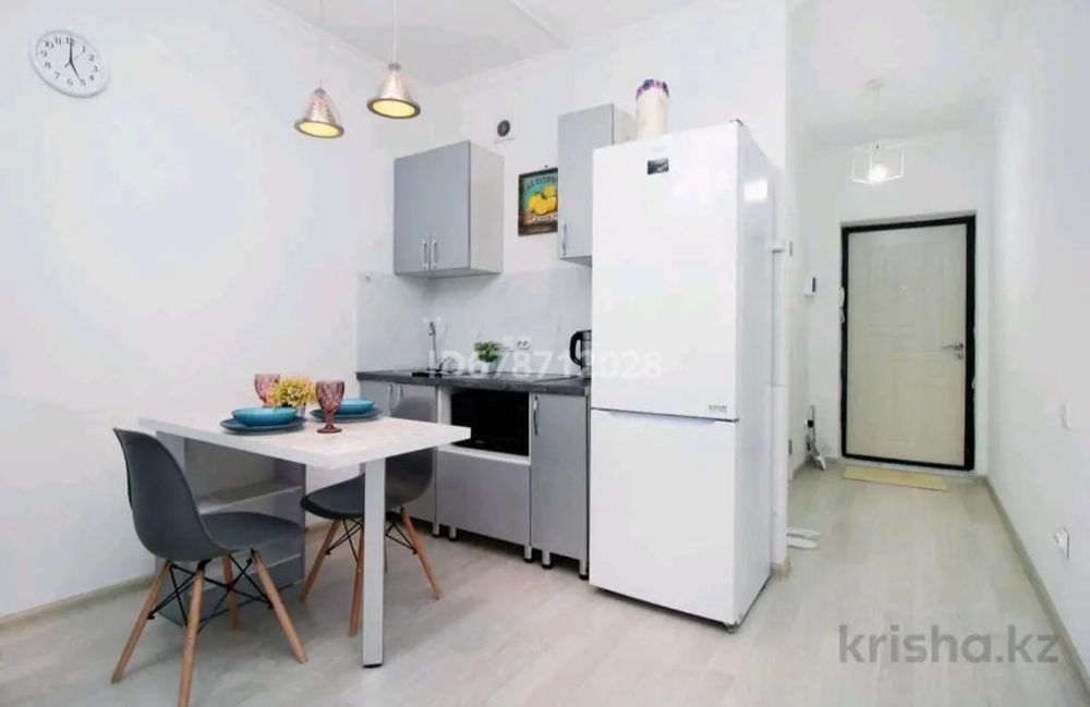 1 комн 11мкр,12мкр, болашак