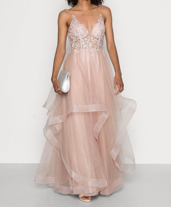 Официална/бална рокля