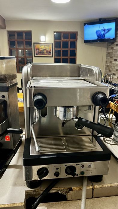 Кафе машина La Cimbali