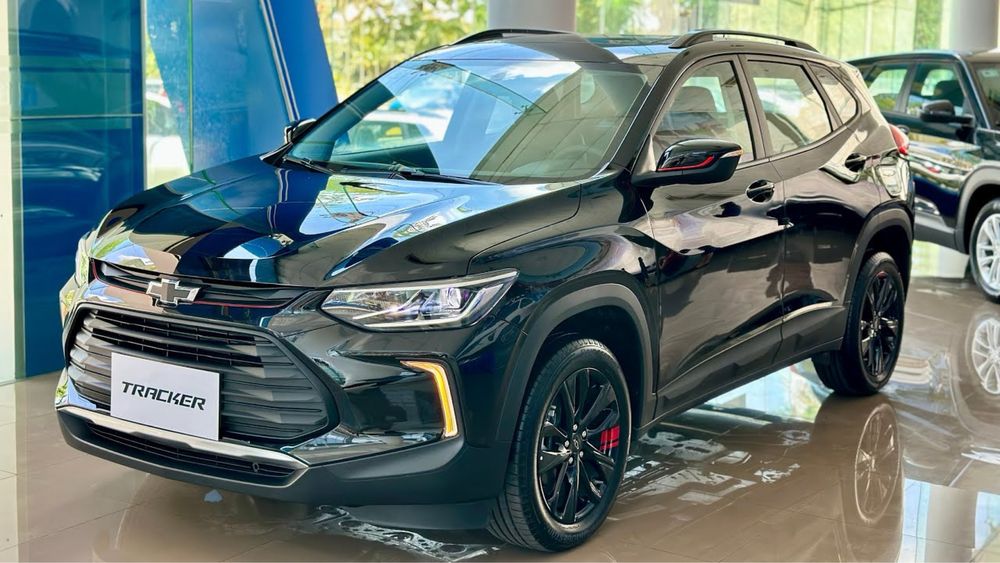 Трекер Ред Лайн автомобиль