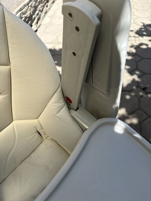 Продам детский стул Peg Perego