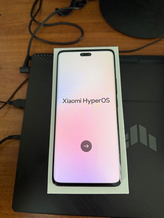 Продам redmi 13 lite 256 гб