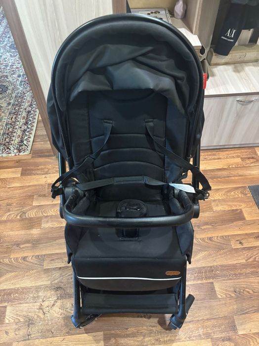 Продам детскую коляску