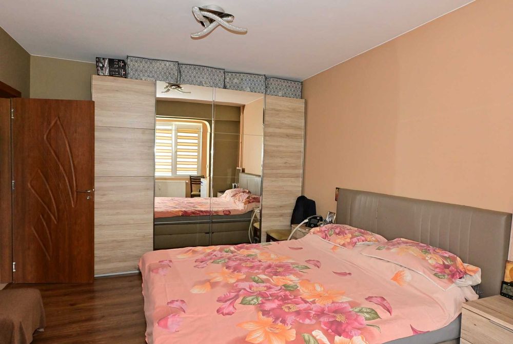Продава се Тристаен апартамент в Перник, Мошино - 89 кв.м за 1742 €/кв.м - Снимка #8