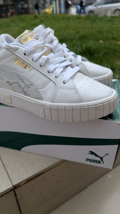 Дамски маратонки Puma 36