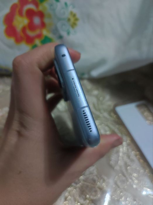 Xiaomi mi 12 sotiladi