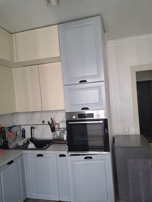 Тез арада 3 бөлмелі үй сатылады! 100% документ