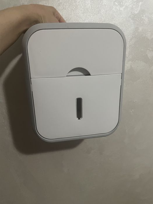 Для туалетной бумаги