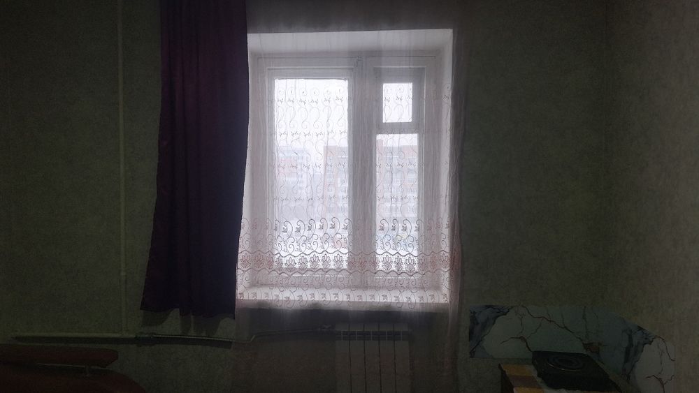 Здам комнату на ул.Сатпаева 5