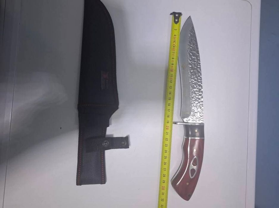 Нов Неупотребяван масивен