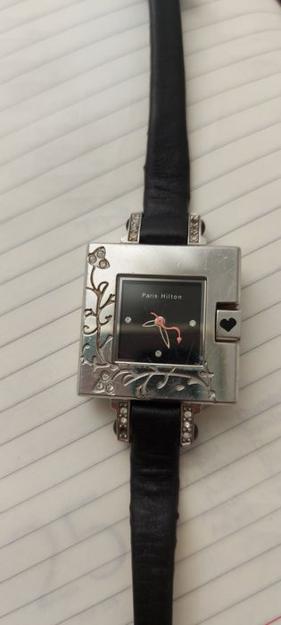 Ceas Paris Hilton original