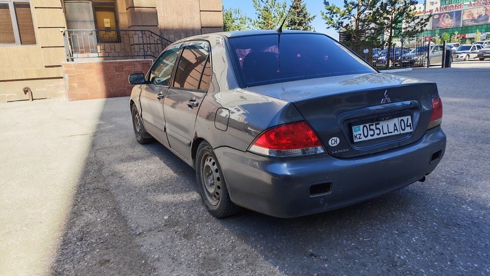 Продам автомобиль