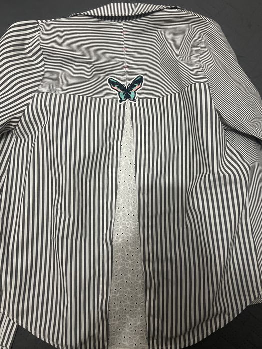 ТАРАЗ Разгрузка гардероба