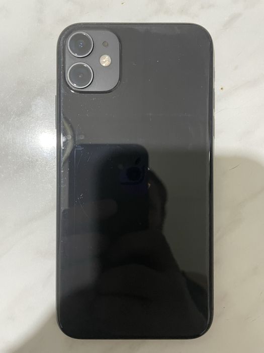 iphone 11 64гб в отличном сост