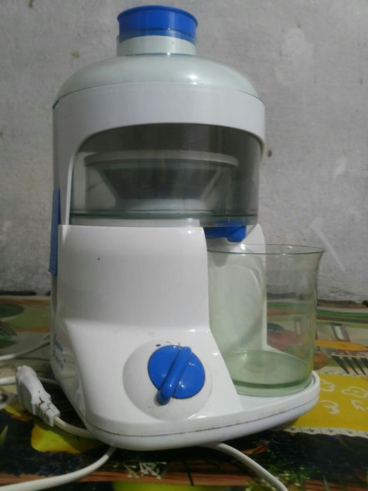 Продам соковыжималку