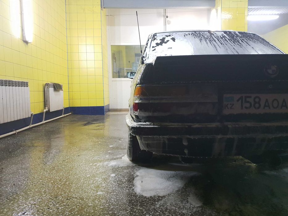 Продам BMW E28 5 серия 2JZ GE