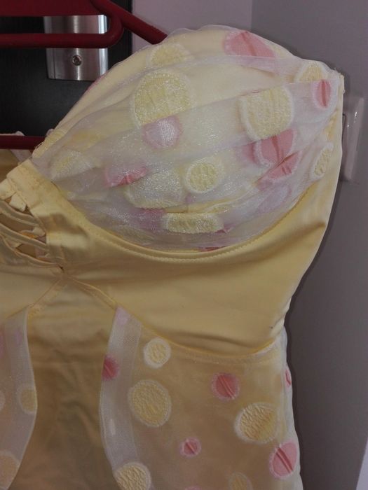 Rochie  bby noua