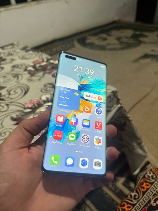 Huwaei mate 40pro 8/256