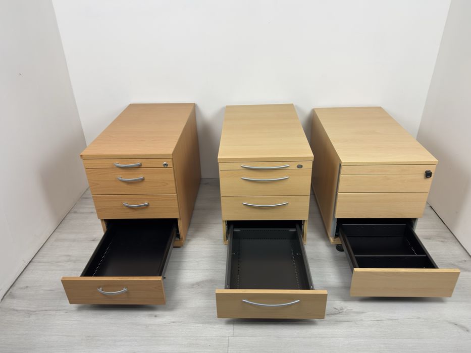 Офис шкаф рол Контейнери за бюро обзавеждане внос от германия