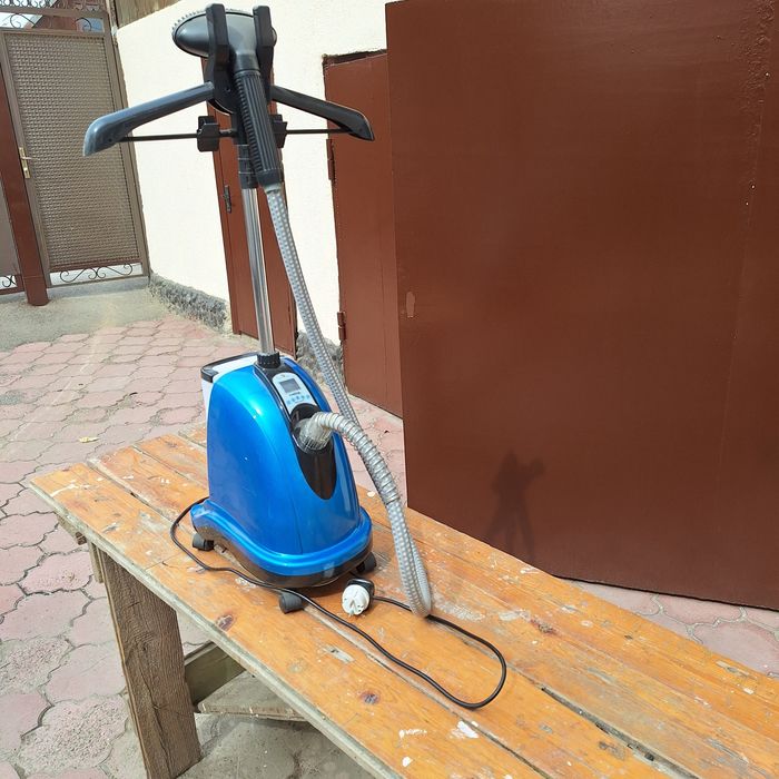 Продаётся парогенератор,недорого