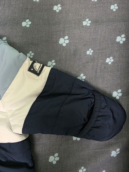 Зимен гащеризон 62