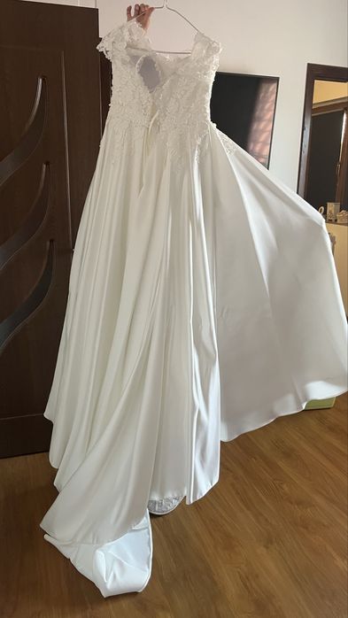 Rochie de mireasa