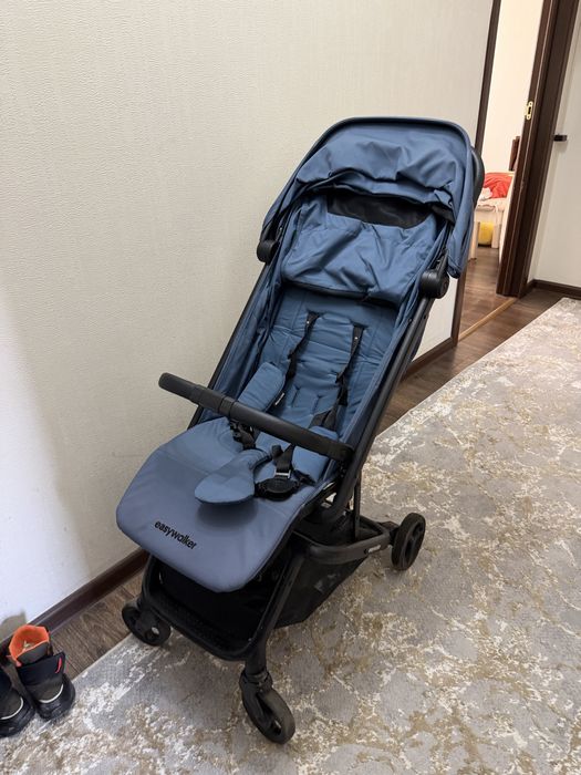 Коляска easywalker miley2 б/у