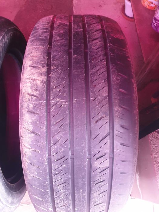 Шины Dunlop 285 50 R20