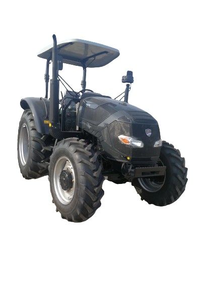 Трактор FARMLEAD-50 без кабин