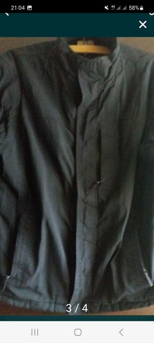 Vind scurta neagra xxl