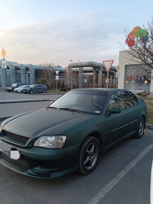 Продам Subaru legacy