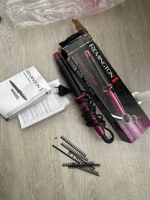 Ondulator Remington la cutie, 50 lei, doar in Cluj