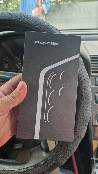 Продам смартфон s26 ultra 256гб