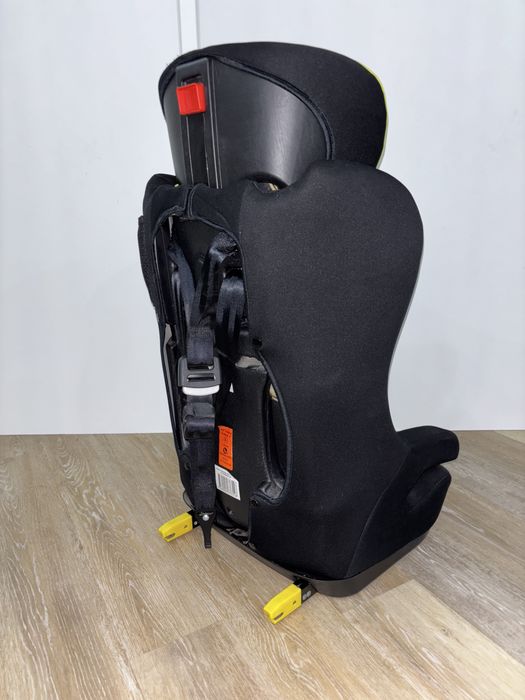 Автокресло детское