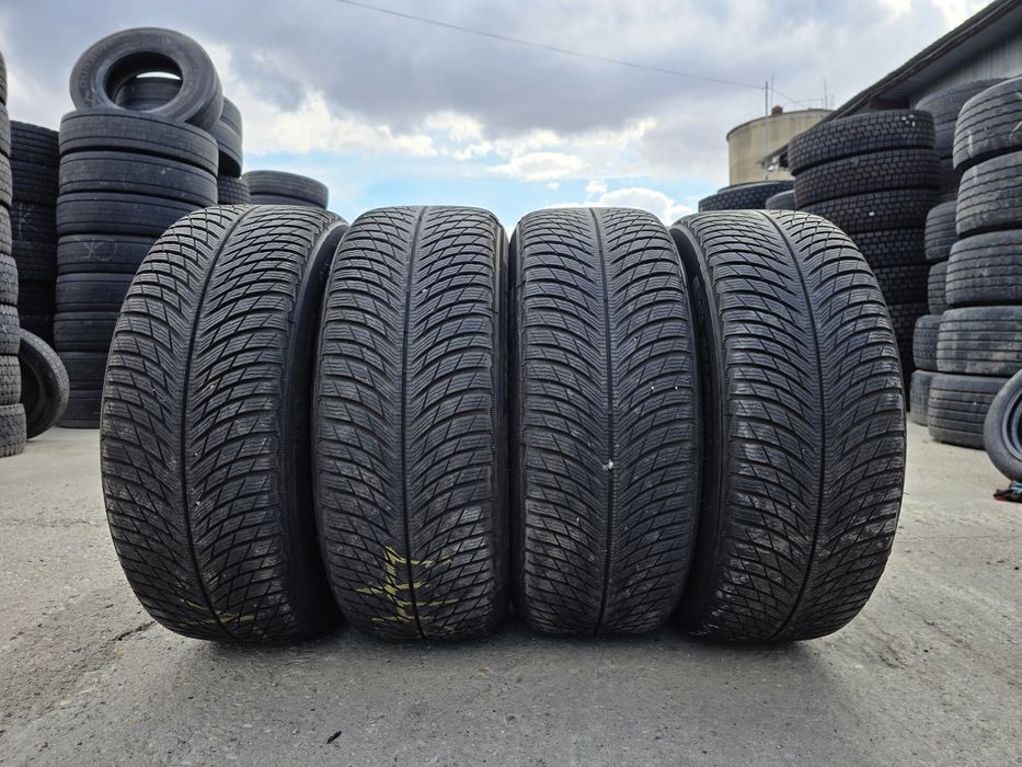 Jante 5x112 245-50r19 Michelin BMW 330e xDrive