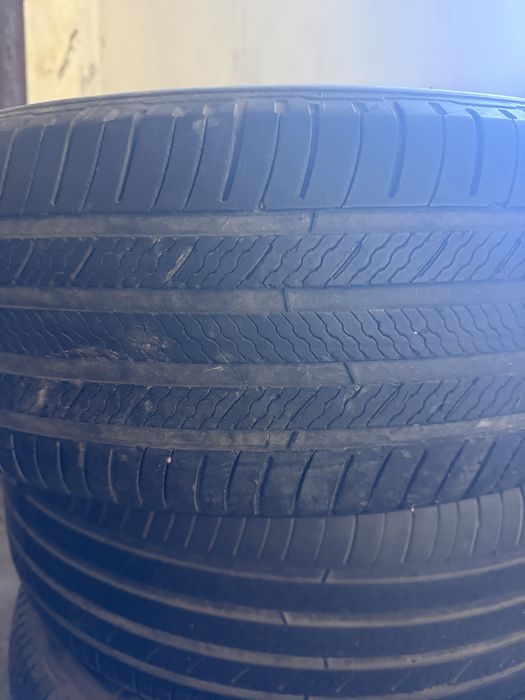 Автошины Michelin