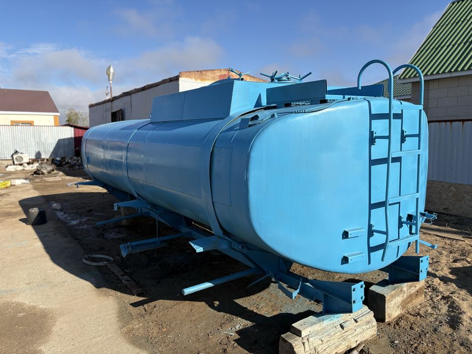 Цистерна 10 тонна