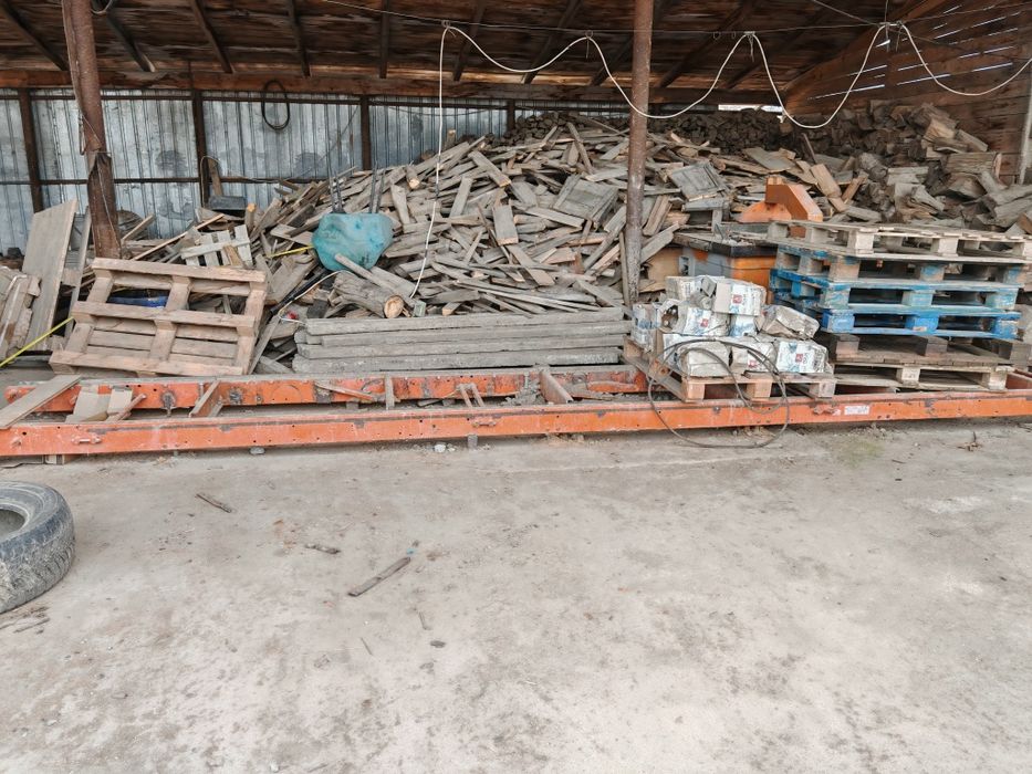 wood mizer Lt 15
