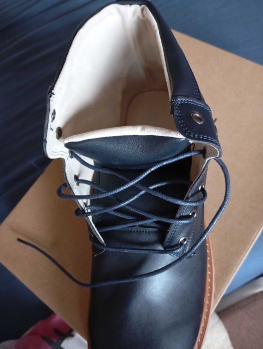 Мъжки обувки Zee lane