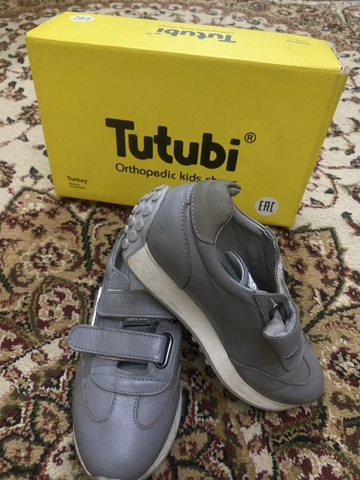 Обувь для девочек