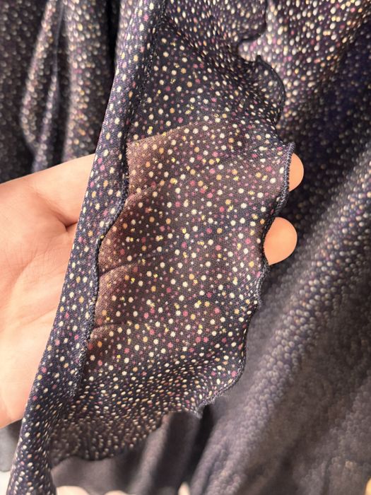 Новое платье по дизайну Prada