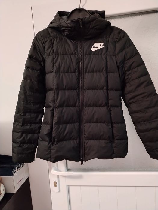 Яке хс размер Nike