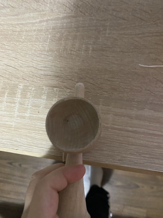 Vand kendama samurai negociabil