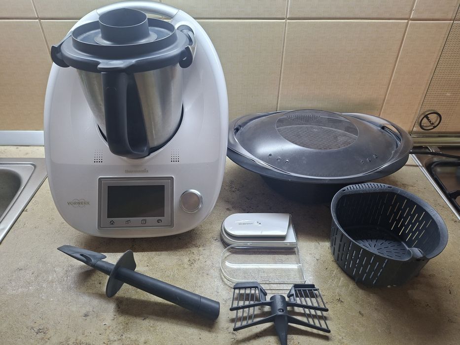 Thermomix  TM  5