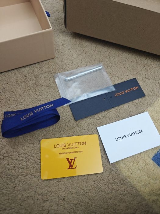 Ремень Louis Vuitton